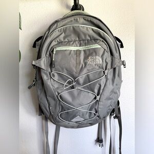 The North Face Borealis Laptop Padded Hiking/ Trekking Outdoor School Backpack